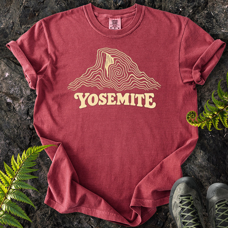 Yosemite