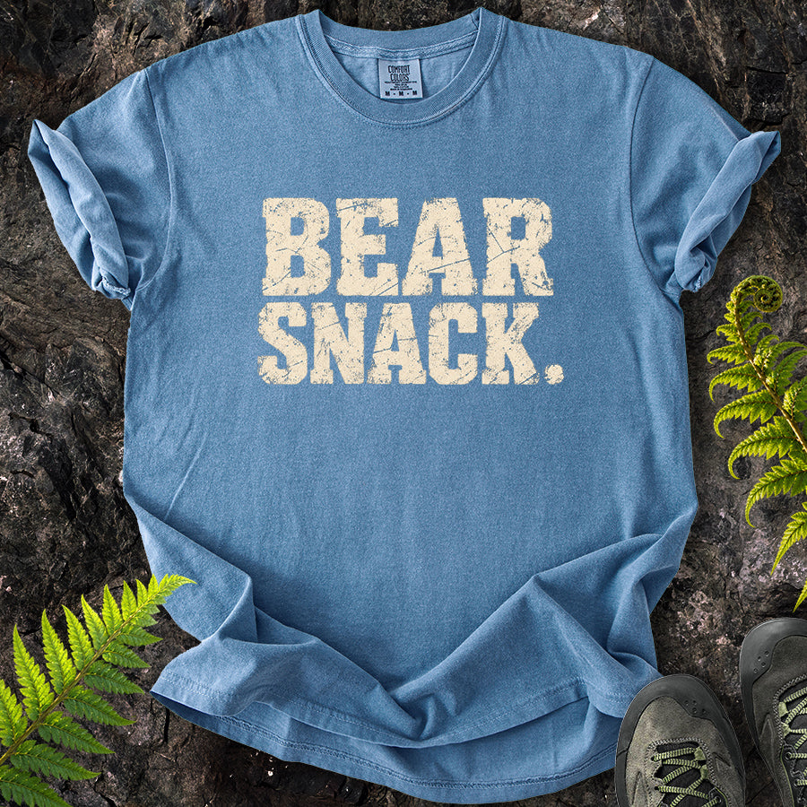 Bear Snack T-Shirt