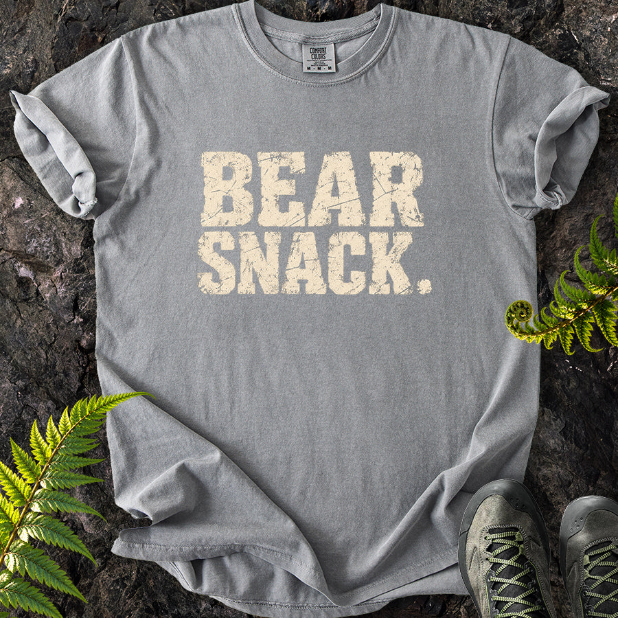 Bear Snack T-Shirt