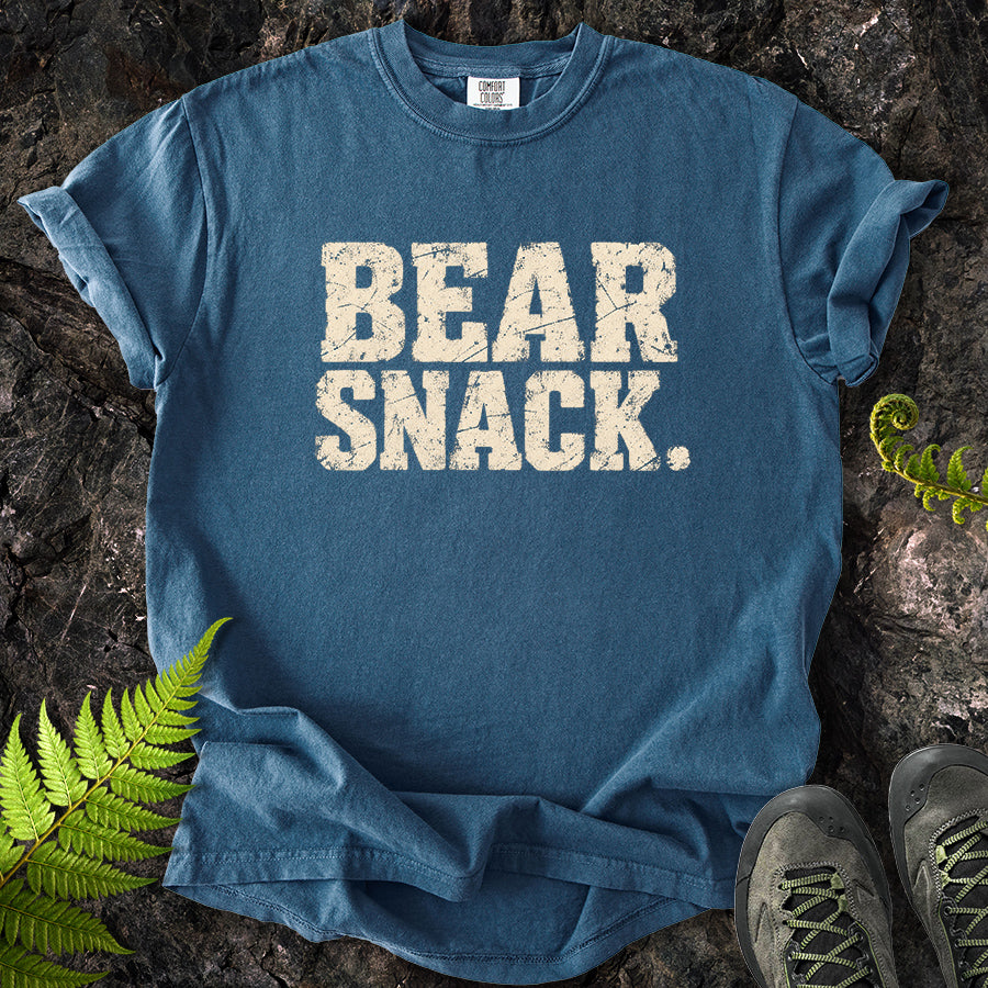 Bear Snack T-Shirt