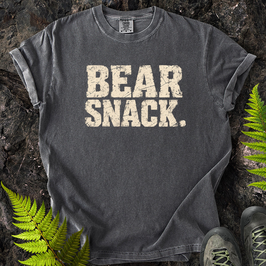 Bear Snack T-Shirt