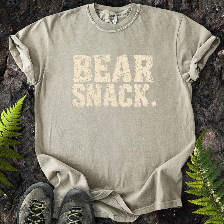 Bear Snack T-Shirt