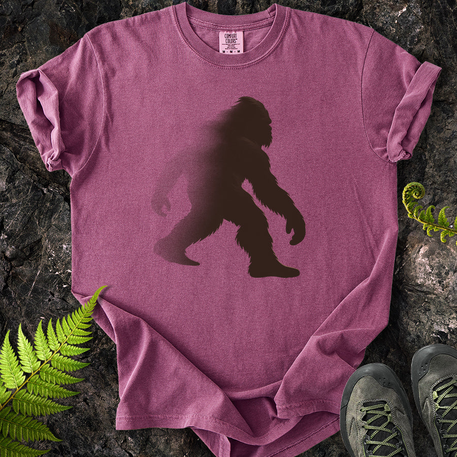 Bigfoot Sighting T-Shirt