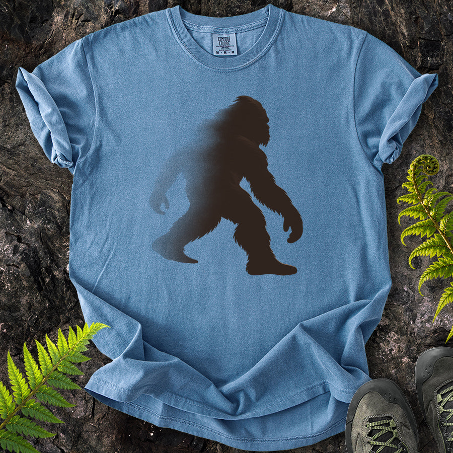 Bigfoot Sighting T-Shirt
