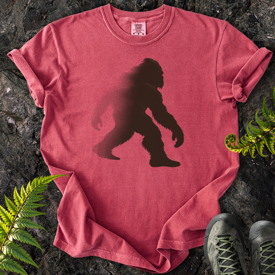 Bigfoot Sighting T-Shirt