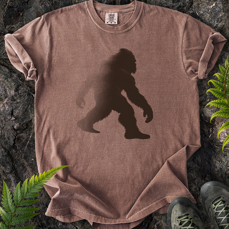 Bigfoot Sighting T-Shirt