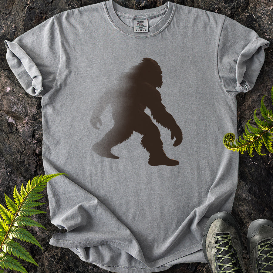 Bigfoot Sighting T-Shirt
