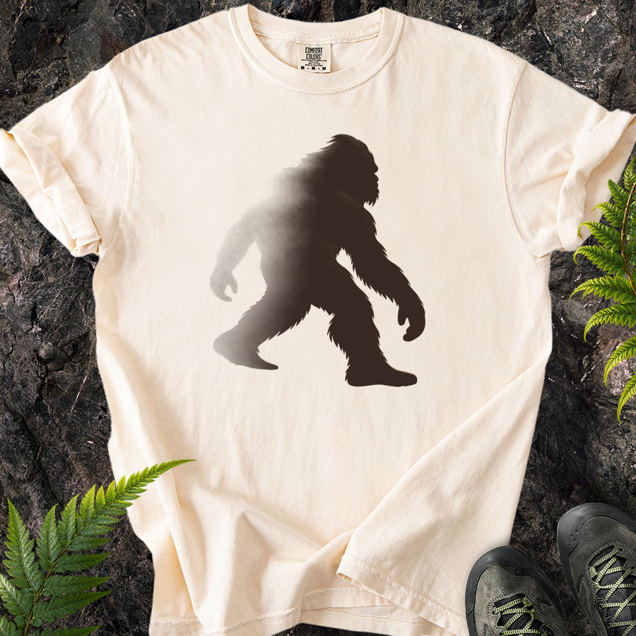 Bigfoot Sighting T-Shirt