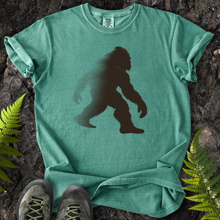 Bigfoot Sighting T-Shirt