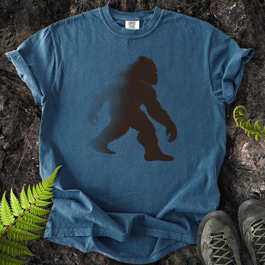 Bigfoot Sighting T-Shirt