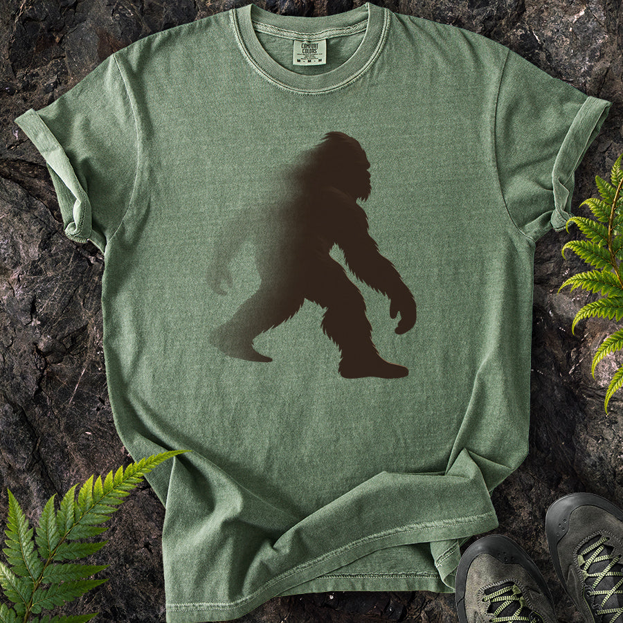Bigfoot Sighting T-Shirt