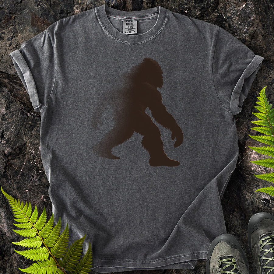 Bigfoot Sighting T-Shirt