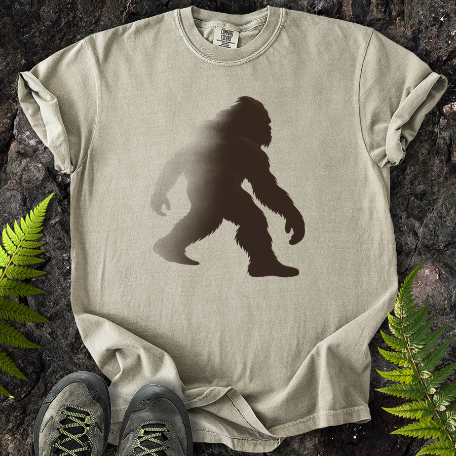 Bigfoot Sighting T-Shirt