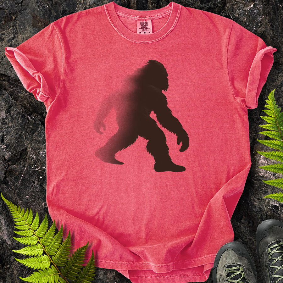 Bigfoot Sighting T-Shirt