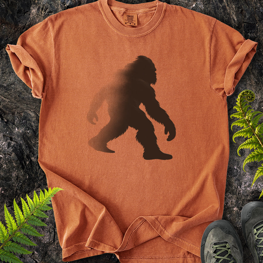 Bigfoot Sighting T-Shirt