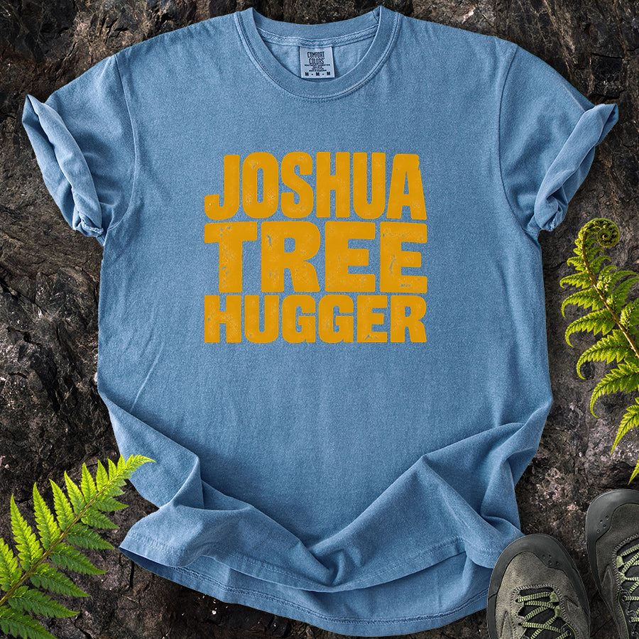 Joshua Tree Hugger T-Shirt