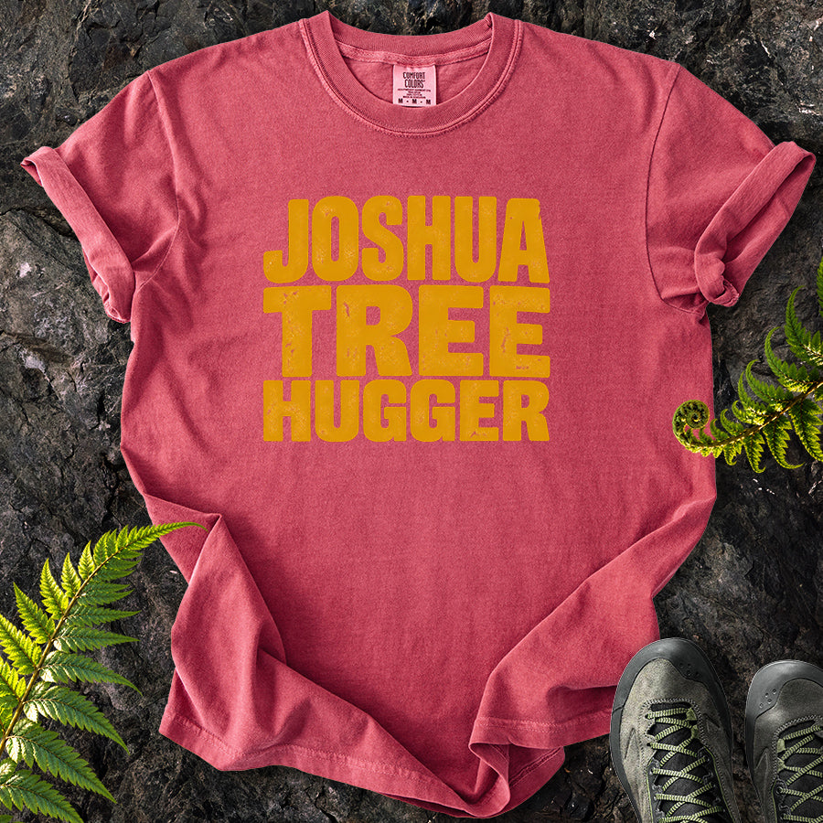 Joshua Tree Hugger T-Shirt
