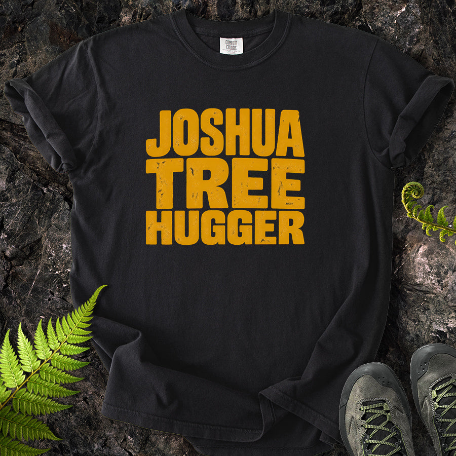Joshua Tree Hugger T-Shirt