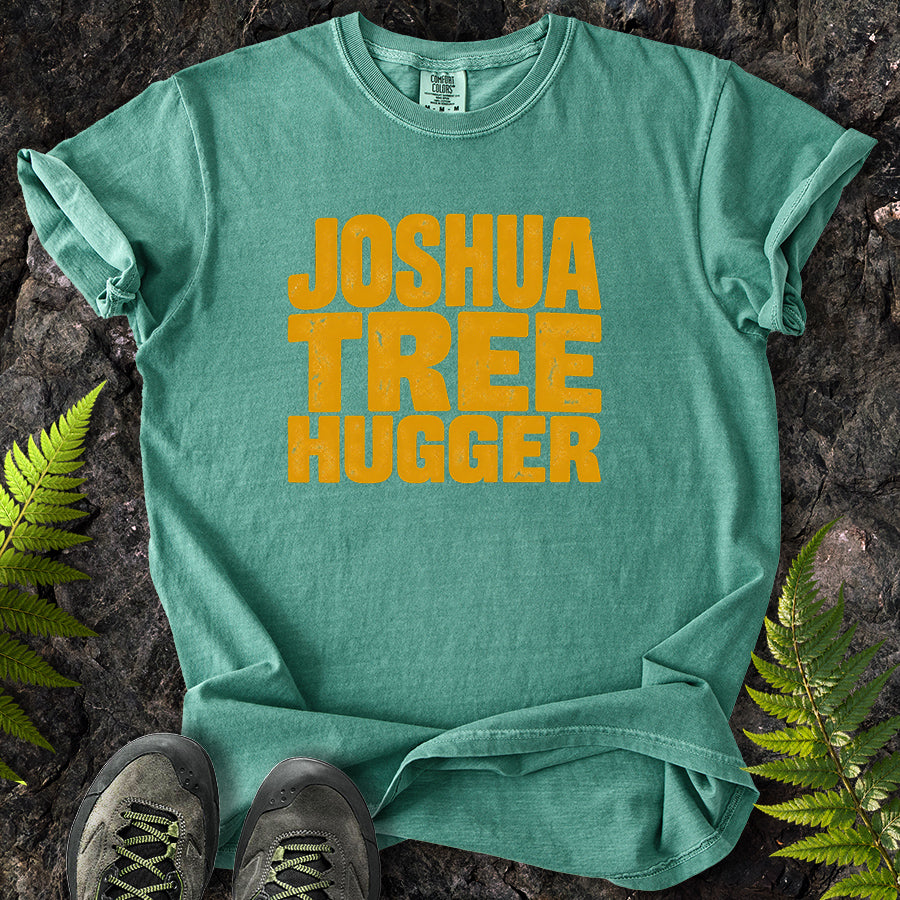 Joshua Tree Hugger T-Shirt