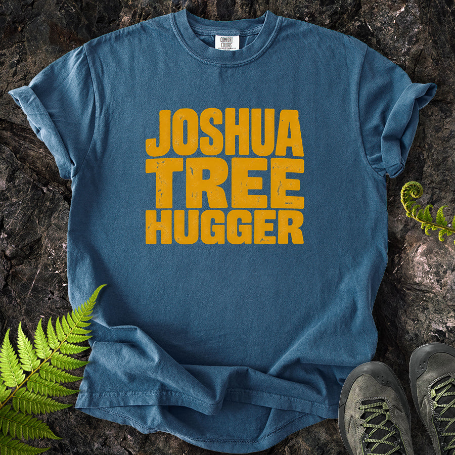 Joshua Tree Hugger T-Shirt
