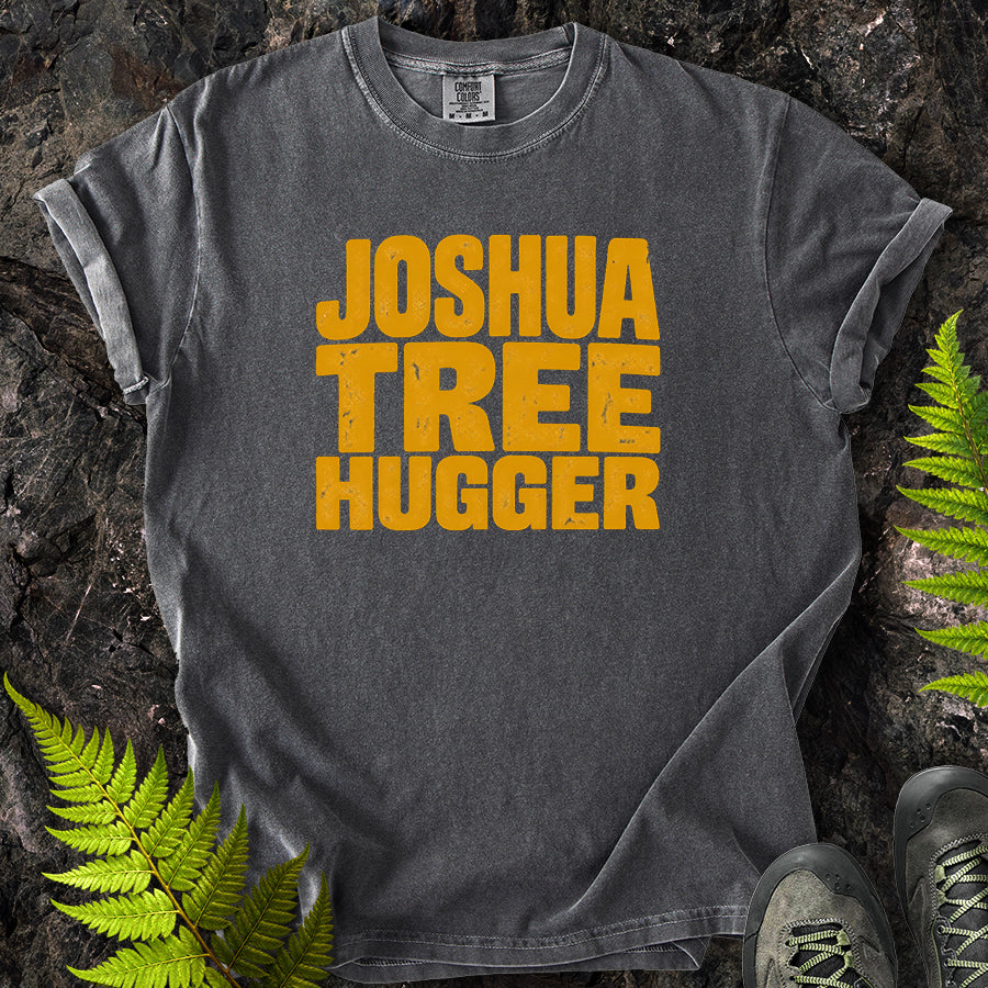 Joshua Tree Hugger T-Shirt