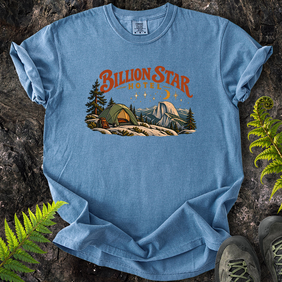 Billion Star Hotel T-Shirt