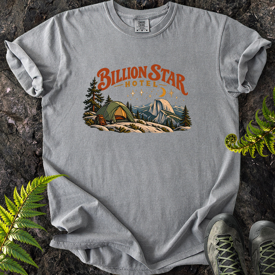Billion Star Hotel T-Shirt