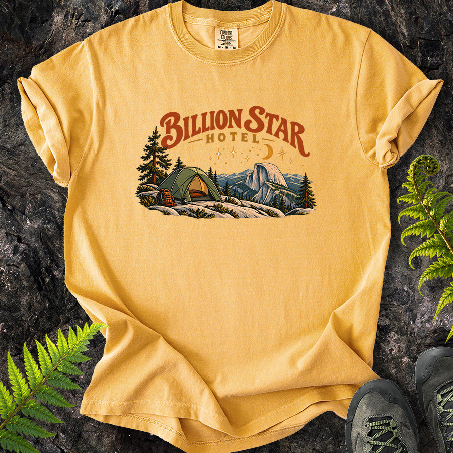 Billion Star Hotel T-Shirt