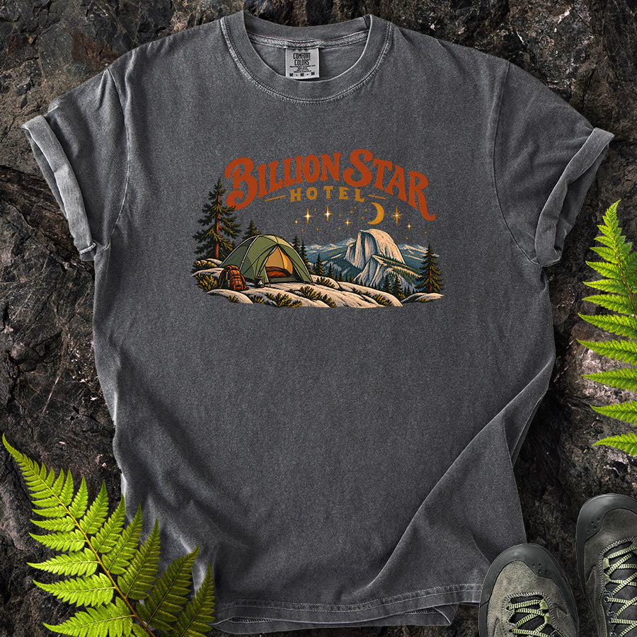 Billion Star Hotel T-Shirt